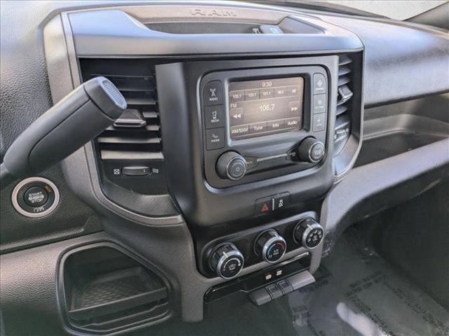used 2022 Ram 2500 car, priced at $41,498