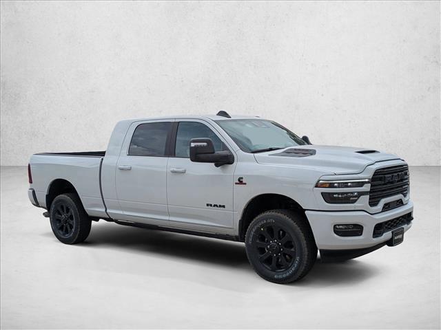 new 2026 Ram 3500 car, priced at $84,346