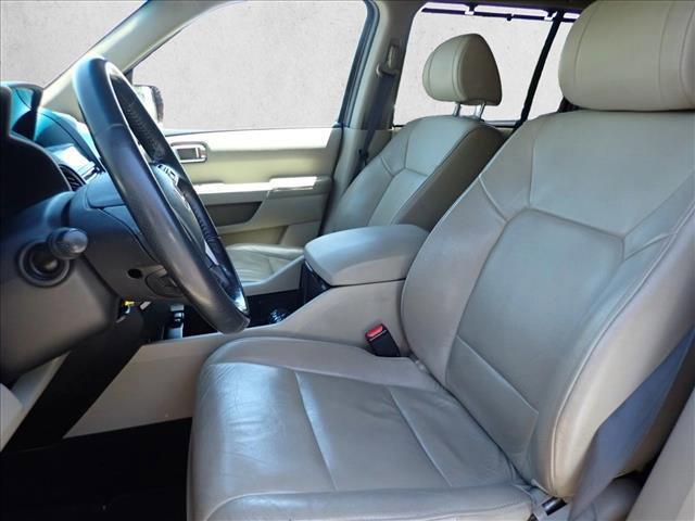 used 2013 Honda Pilot car, priced at $7,799