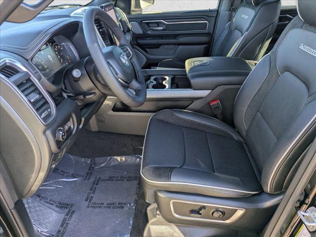 new 2026 Ram 1500 car, priced at $69,491