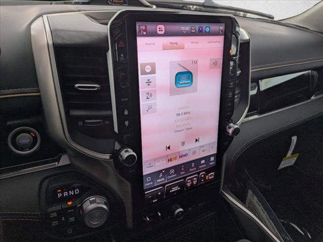 new 2026 Ram 1500 car, priced at $85,740