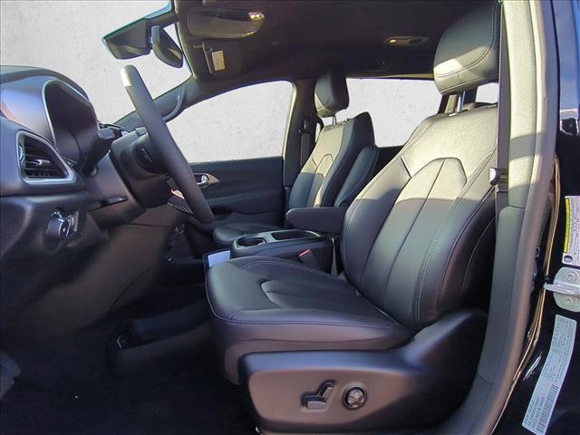 new 2026 Chrysler Pacifica car, priced at $43,091