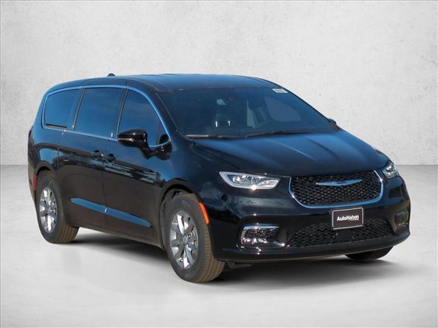 new 2026 Chrysler Pacifica car, priced at $43,091