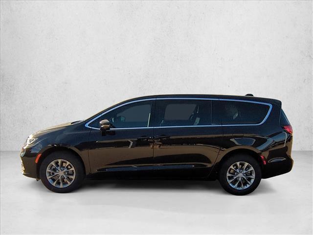 new 2026 Chrysler Pacifica car, priced at $43,091