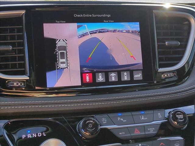 new 2026 Chrysler Pacifica car, priced at $43,091