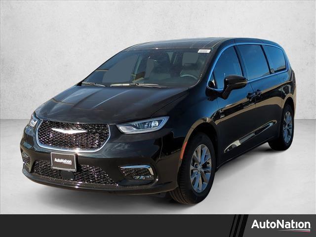 new 2026 Chrysler Pacifica car, priced at $43,091