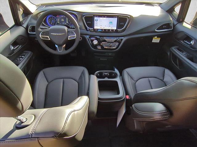 new 2026 Chrysler Pacifica car, priced at $43,091