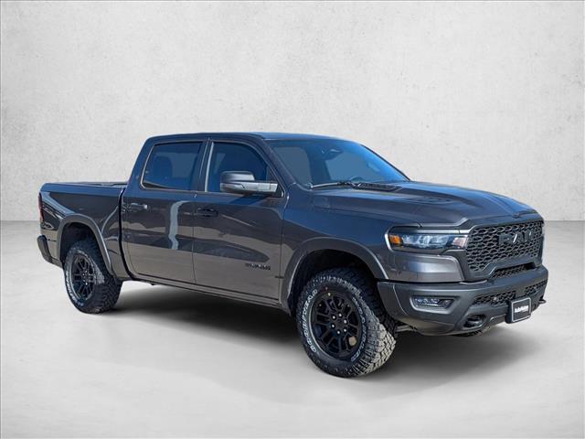 new 2026 Ram 1500 car, priced at $57,962