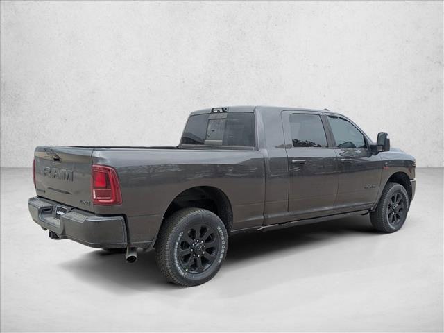 new 2026 Ram 3500 car, priced at $84,389