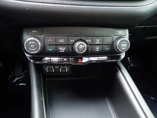 used 2022 Dodge Durango car, priced at $25,683