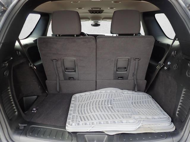 used 2022 Dodge Durango car, priced at $25,683