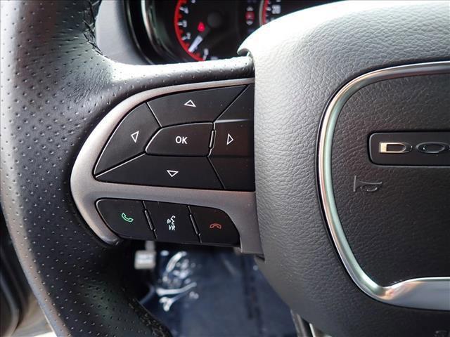 used 2022 Dodge Durango car, priced at $25,683