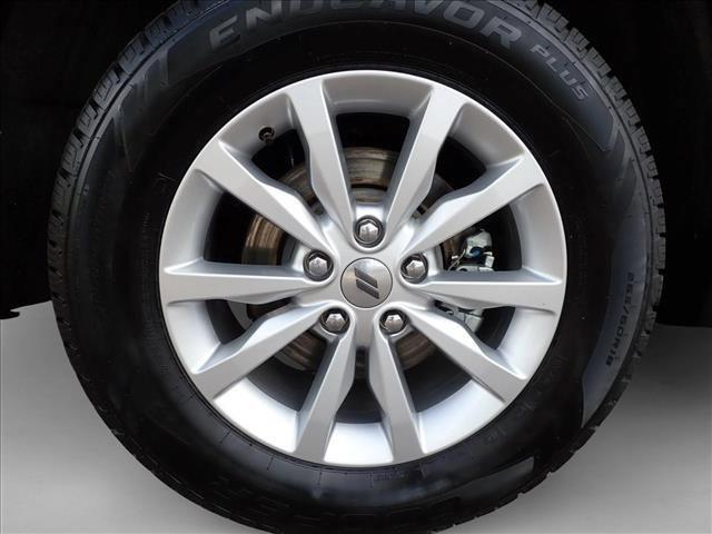 used 2022 Dodge Durango car, priced at $25,683