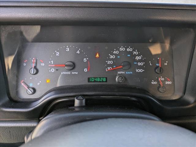 used 2006 Jeep Wrangler car, priced at $12,862