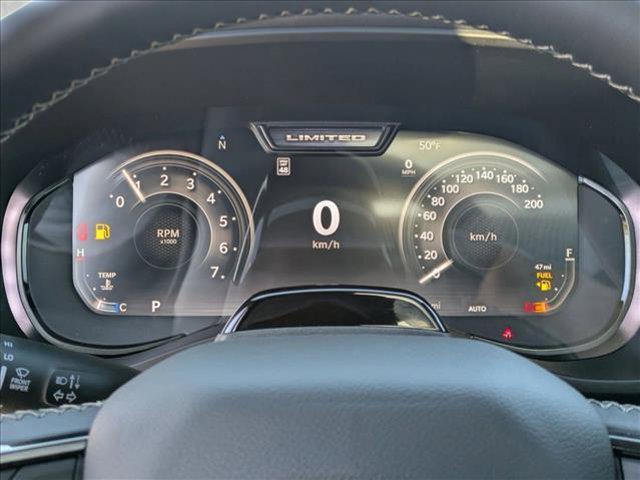 new 2026 Ram 1500 car, priced at $81,691