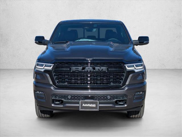 new 2026 Ram 1500 car, priced at $81,691