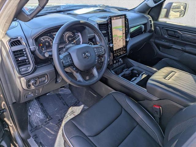 new 2026 Ram 1500 car, priced at $81,691