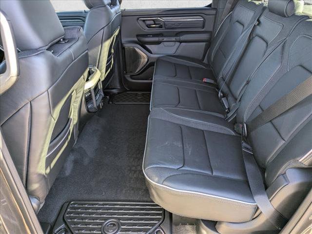 new 2026 Ram 1500 car, priced at $81,691