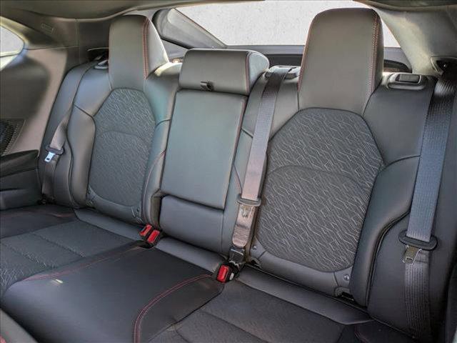 new 2026 Dodge Charger car, priced at $58,588