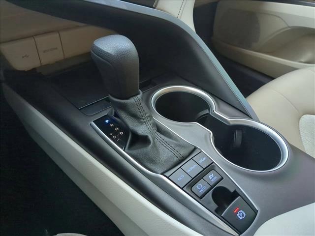 used 2021 Toyota Camry car, priced at $17,998