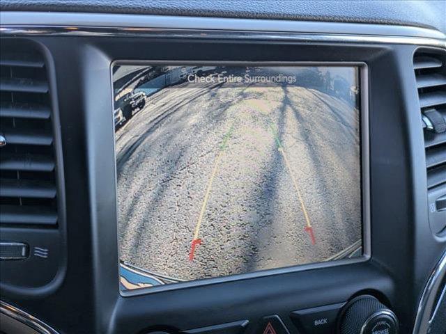 used 2014 Jeep Grand Cherokee car, priced at $9,898