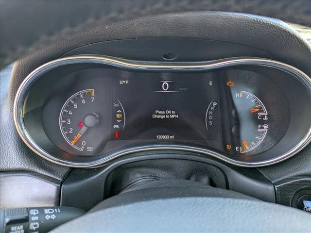 used 2014 Jeep Grand Cherokee car, priced at $9,898