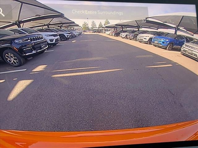 new 2026 Jeep Compass car, priced at $30,991