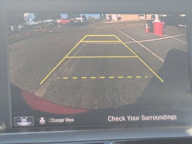 used 2017 Honda Accord car, priced at $12,898