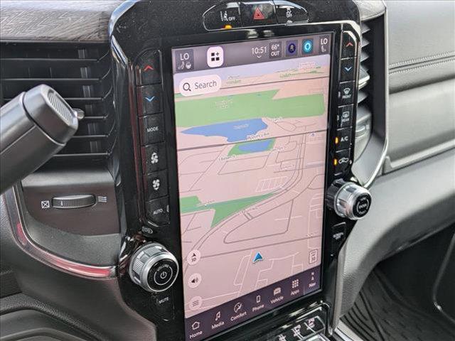 new 2026 Ram 2500 car, priced at $89,594