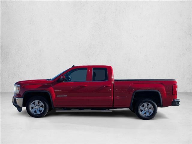 used 2014 GMC Sierra 1500 car, priced at $18,250