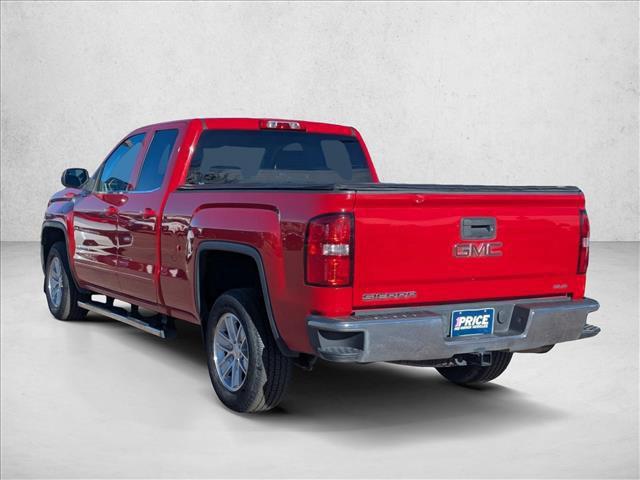 used 2014 GMC Sierra 1500 car, priced at $18,250