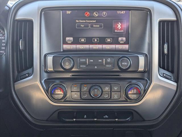 used 2014 GMC Sierra 1500 car, priced at $18,250