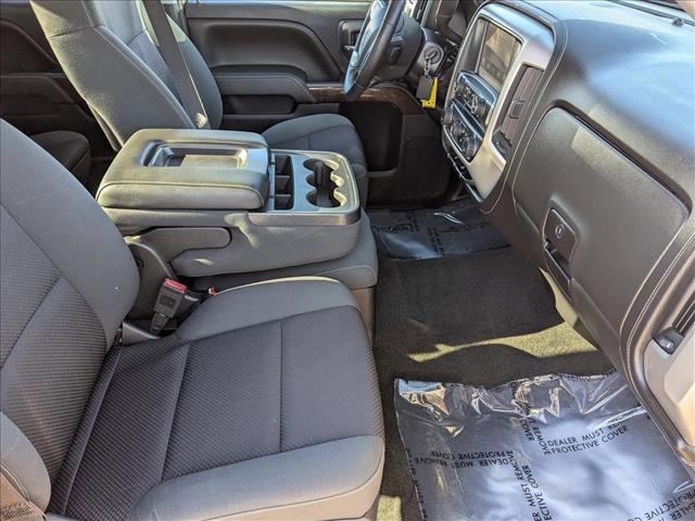 used 2014 GMC Sierra 1500 car, priced at $18,250