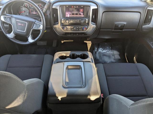 used 2014 GMC Sierra 1500 car, priced at $18,250
