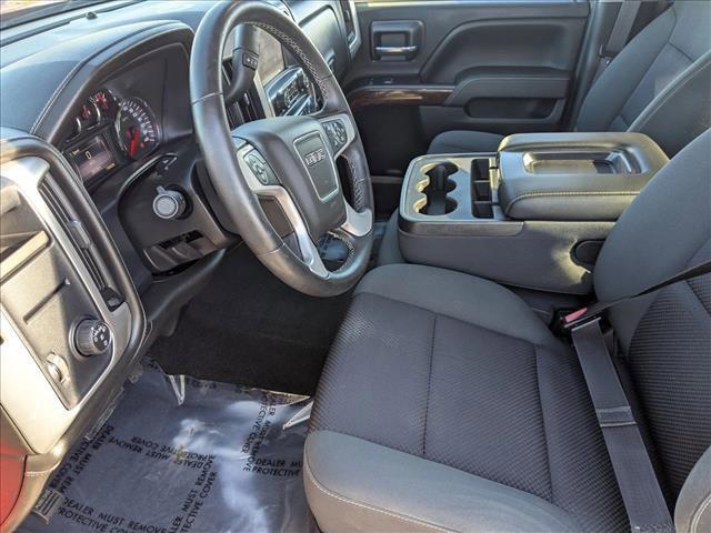 used 2014 GMC Sierra 1500 car, priced at $18,250