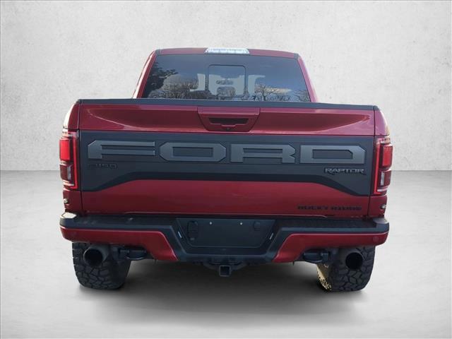 used 2020 Ford F-150 car, priced at $44,998