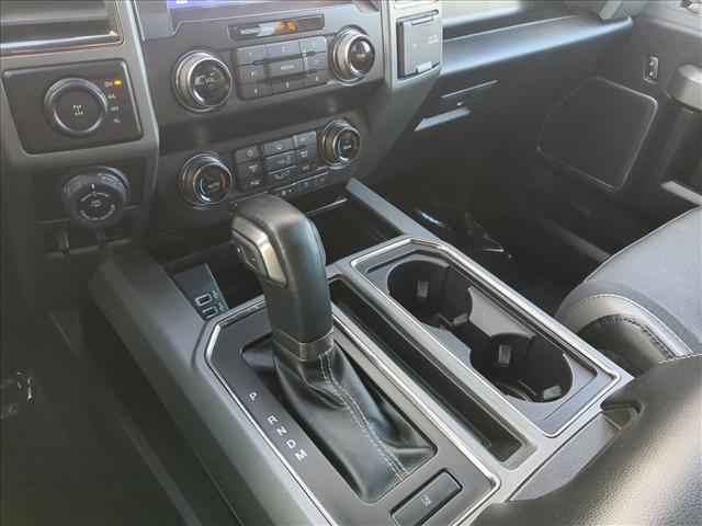 used 2020 Ford F-150 car, priced at $44,998