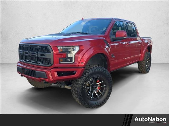 used 2020 Ford F-150 car, priced at $44,998