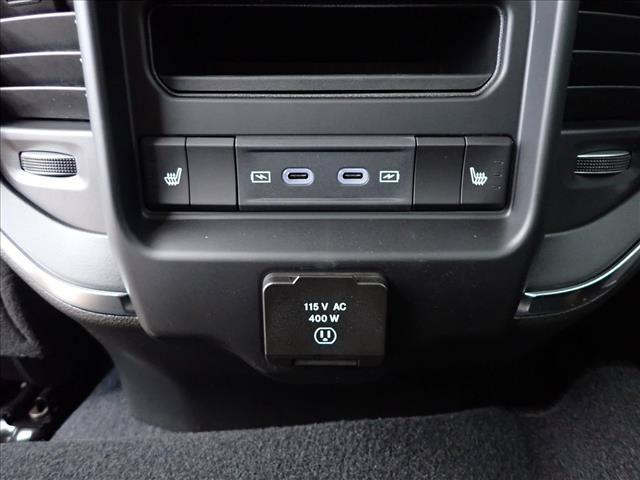 new 2026 Ram 2500 car, priced at $78,634