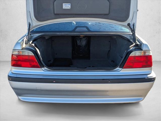 used 2001 BMW 740 car, priced at $14,498