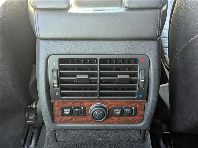 used 2001 BMW 740 car, priced at $14,498