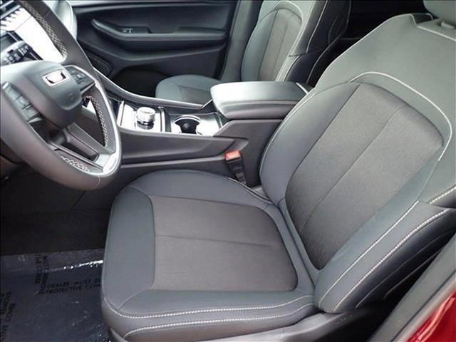 used 2024 Jeep Grand Cherokee L car, priced at $29,998