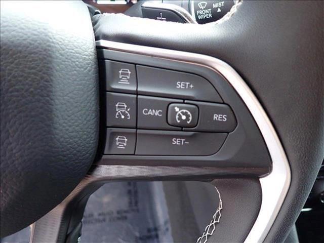 used 2024 Jeep Grand Cherokee L car, priced at $29,998