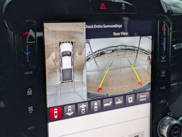 new 2026 Ram 3500 car, priced at $72,594