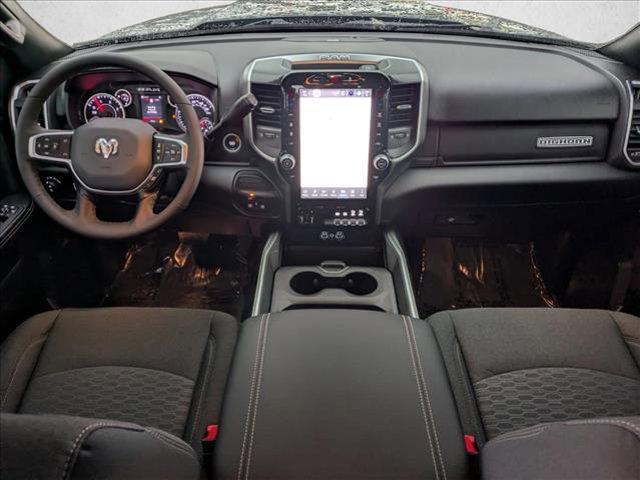 new 2026 Ram 3500 car, priced at $72,594