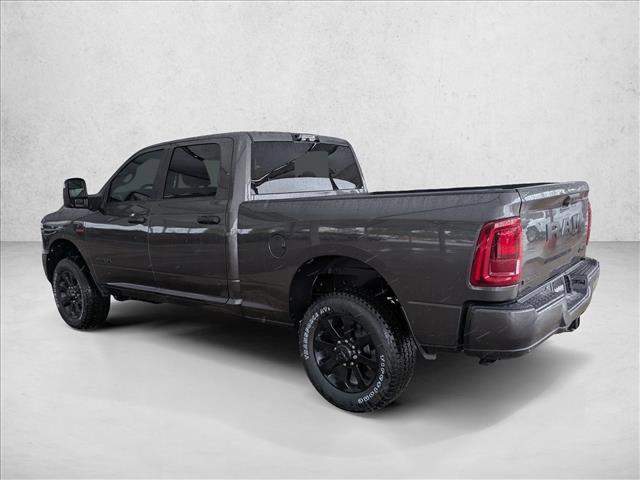 new 2026 Ram 3500 car, priced at $72,594