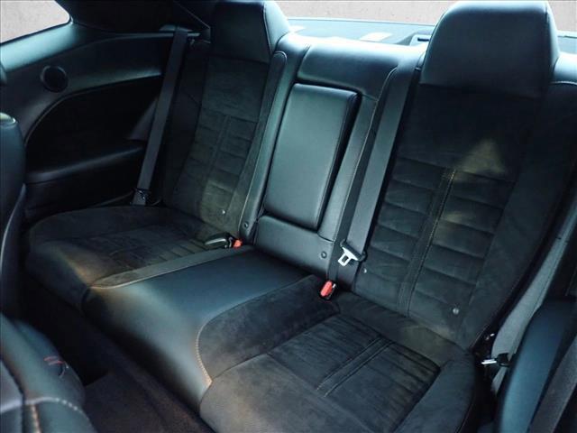 used 2020 Dodge Challenger car, priced at $40,498