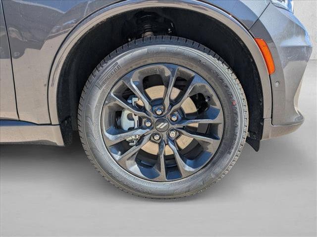 new 2026 Dodge Durango car, priced at $44,491