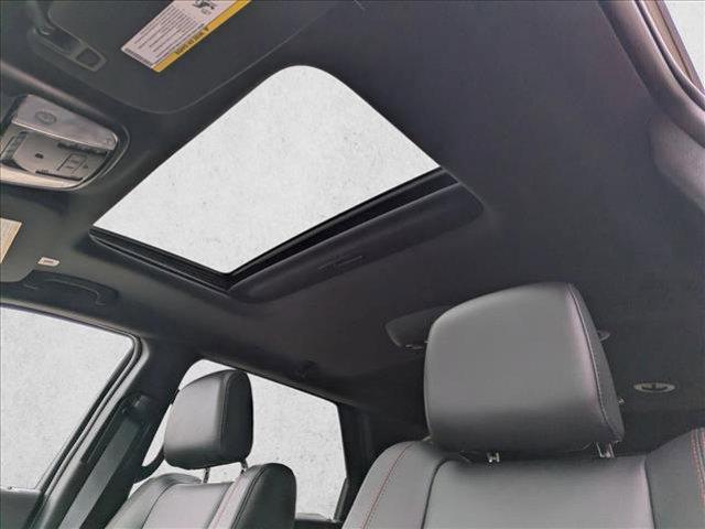 new 2026 Dodge Durango car, priced at $52,934