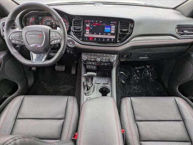 new 2026 Dodge Durango car, priced at $52,934